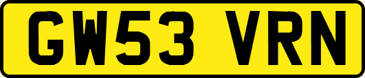 GW53VRN