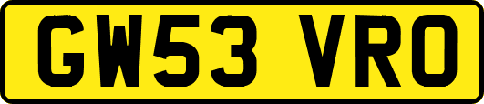 GW53VRO