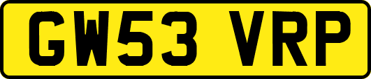 GW53VRP