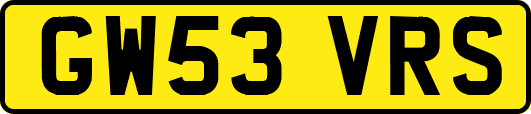 GW53VRS