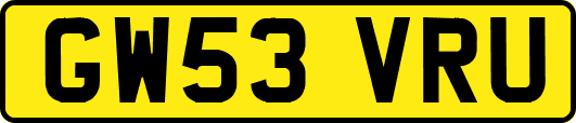 GW53VRU