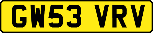 GW53VRV