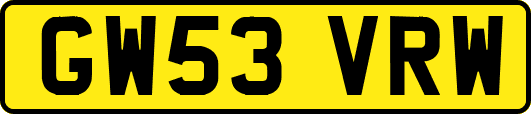 GW53VRW