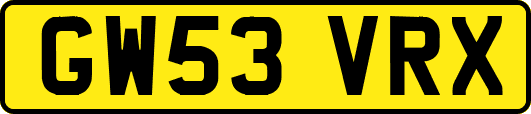 GW53VRX