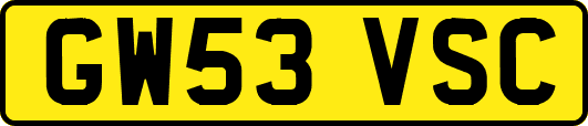 GW53VSC