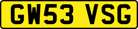 GW53VSG