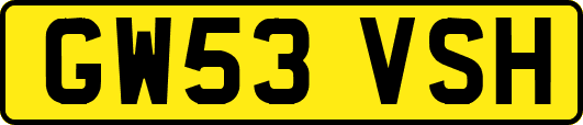 GW53VSH