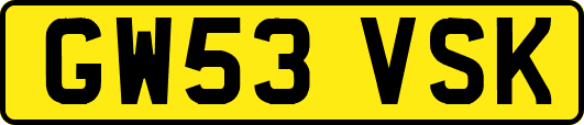 GW53VSK