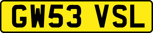 GW53VSL