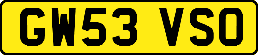 GW53VSO
