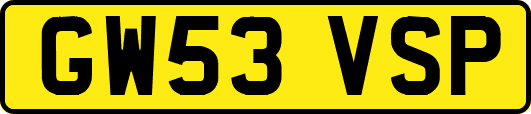 GW53VSP