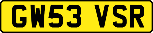 GW53VSR