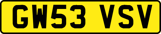 GW53VSV