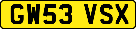 GW53VSX