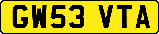 GW53VTA