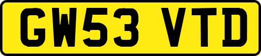 GW53VTD