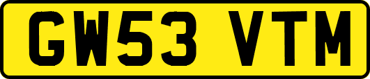 GW53VTM