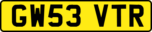 GW53VTR