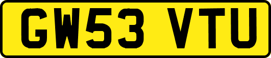 GW53VTU