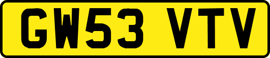 GW53VTV