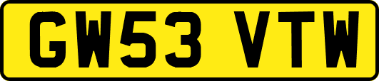 GW53VTW