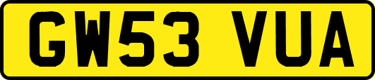 GW53VUA