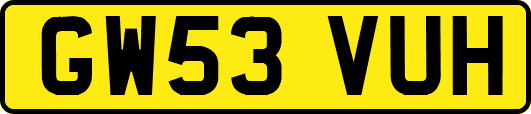 GW53VUH