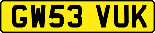 GW53VUK