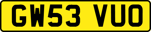 GW53VUO