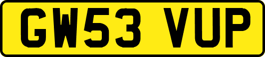 GW53VUP