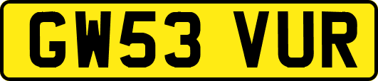 GW53VUR