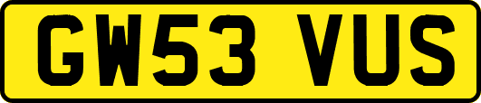 GW53VUS