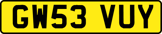 GW53VUY