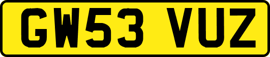 GW53VUZ