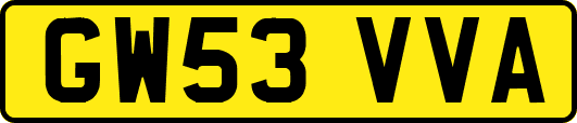 GW53VVA