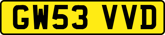 GW53VVD