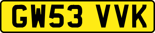 GW53VVK
