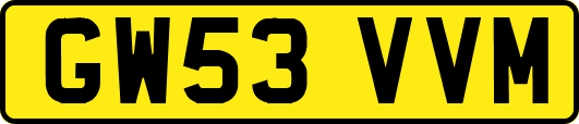 GW53VVM