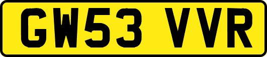 GW53VVR