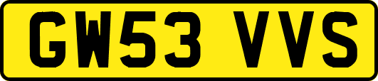 GW53VVS