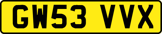 GW53VVX
