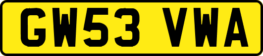 GW53VWA