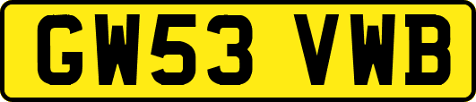 GW53VWB