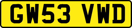 GW53VWD