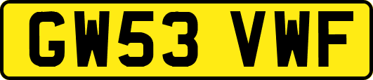 GW53VWF