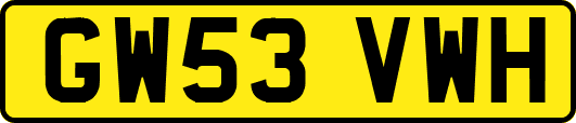 GW53VWH