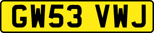 GW53VWJ