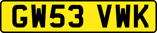 GW53VWK