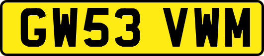 GW53VWM