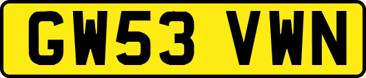 GW53VWN